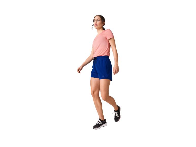 Damen-Sweatshorts