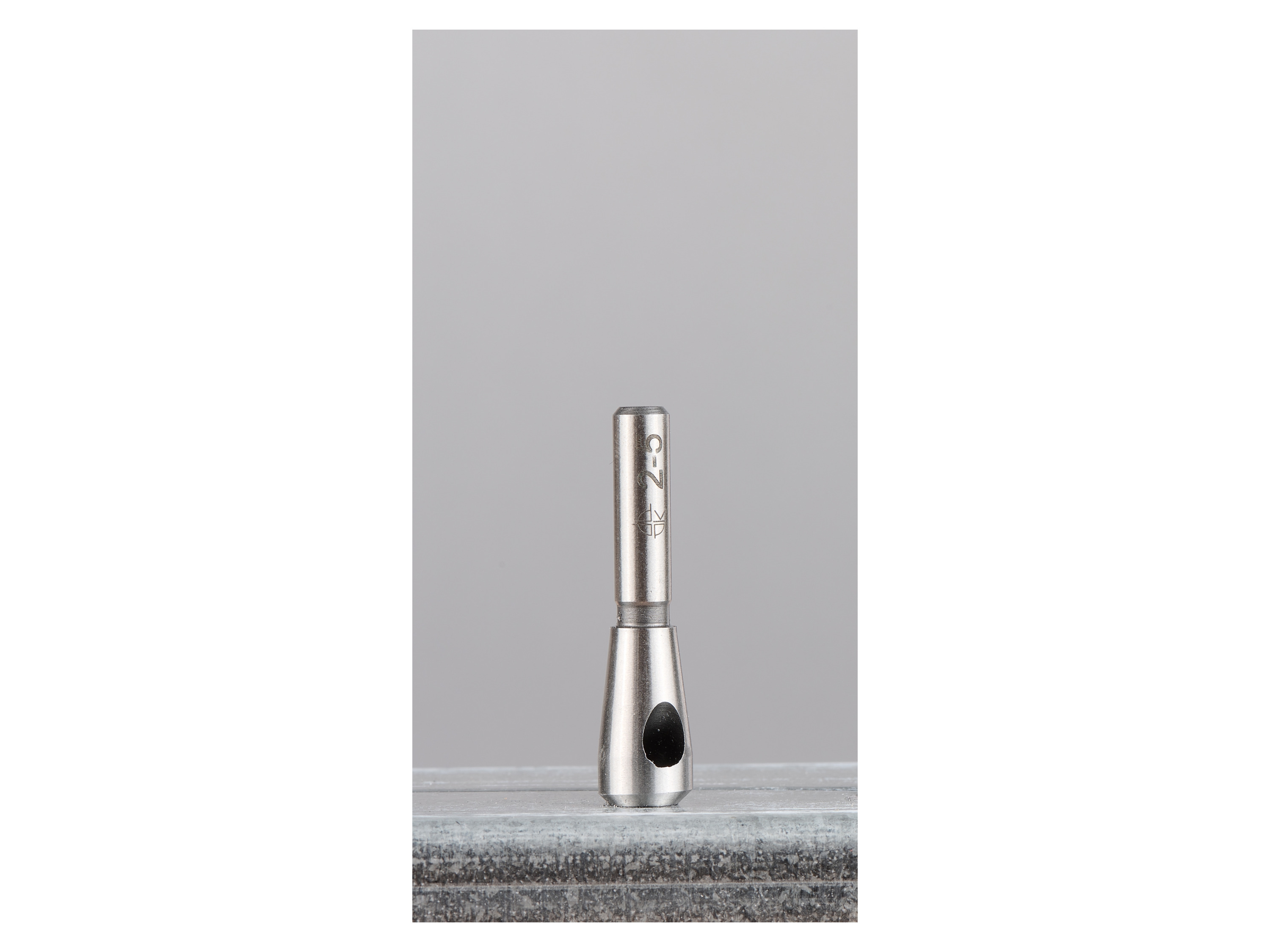 Thumbnail - PARKSIDE® HSS Bohrer Sets (Querlochsenker-Satz 4-ltg.)