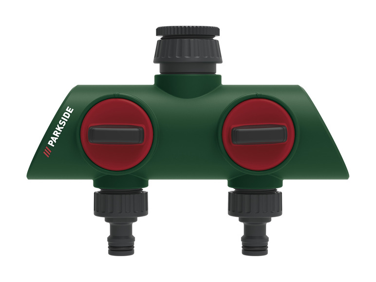 Gehe zu Vollbildansicht: PARKSIDE® Bewässerungszubehör, für gängige Schlauch-Systeme - Bild 5