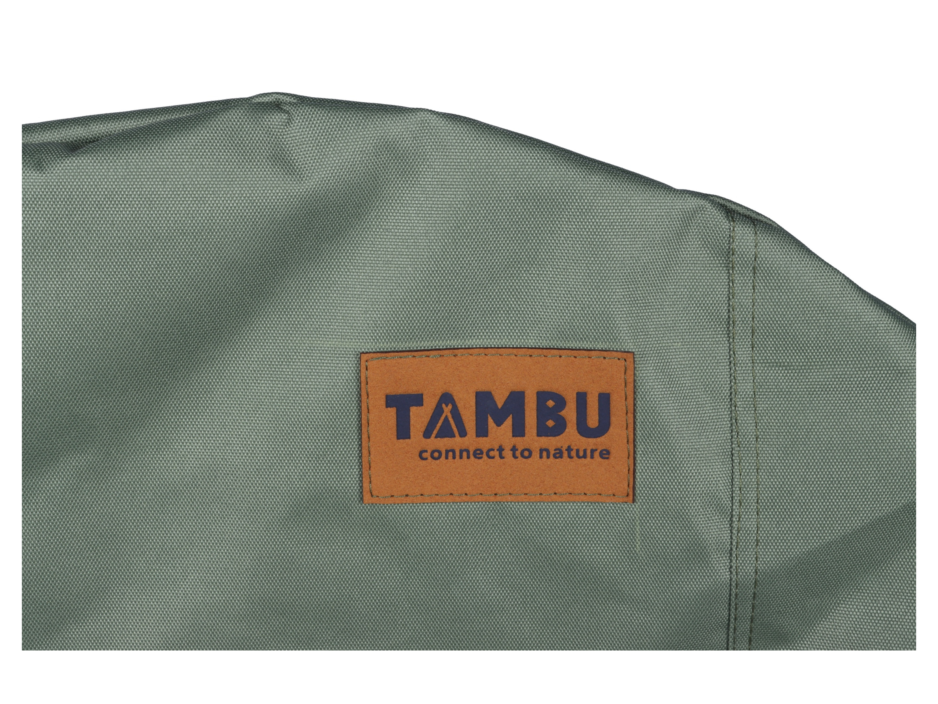 Thumbnail - TAMBU BENGALA - Camping-Faltstuhl