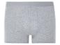 Graue Boxershorts