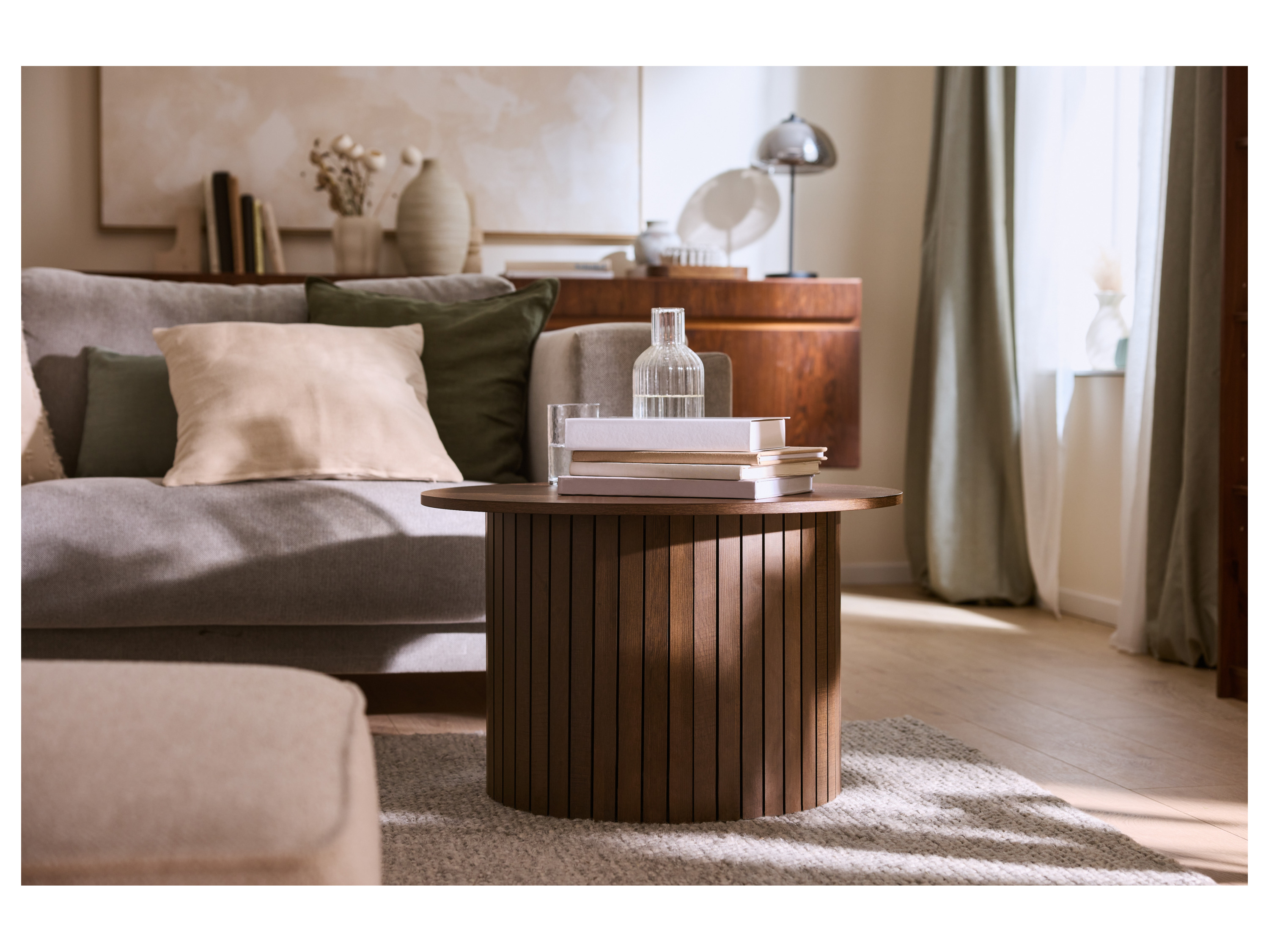 Thumbnail - LIVARNO® Couchtisch