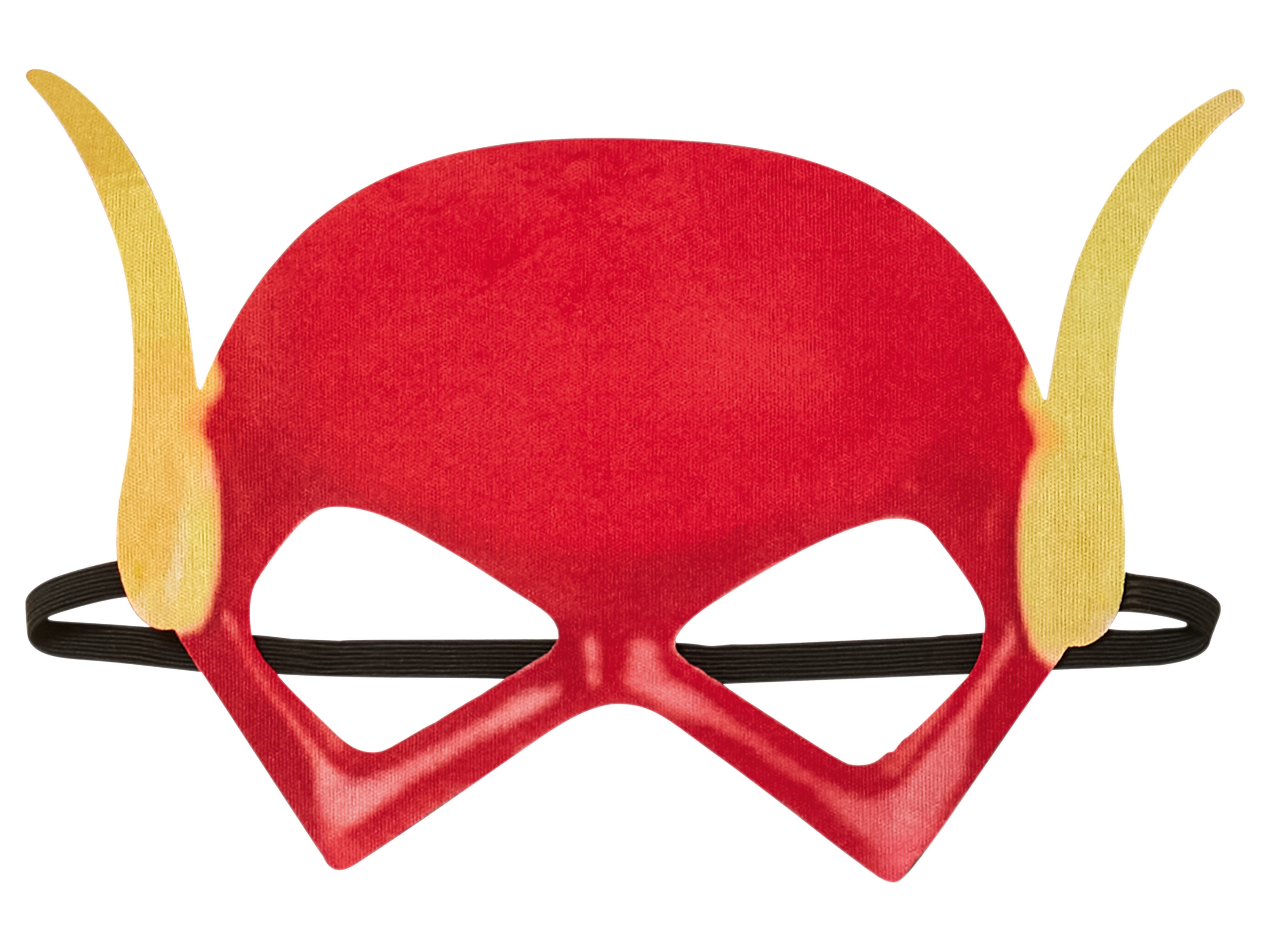 Kleinkinder/ Kinder Jungen Kostüm Karneval (Flash, 134/140 (8-10 Jahre)) – Bild 4 von 4