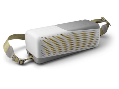 PHILIPS - Bluetooth Speaker »TAS7807«
