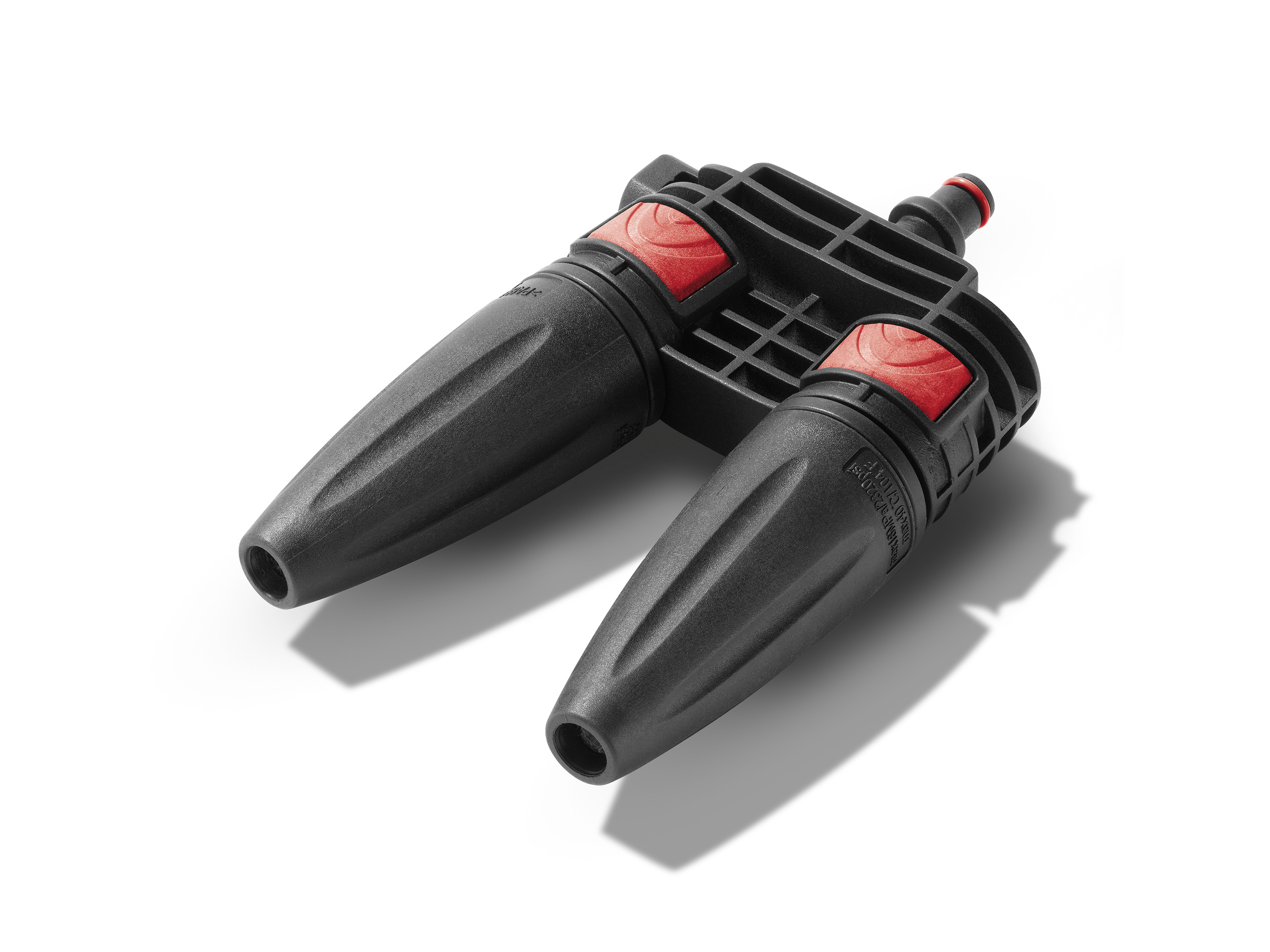 PARKSIDE® HDR Düsen Sortiment (Twin Adapter PTAD 17 A1) | 04058143083127