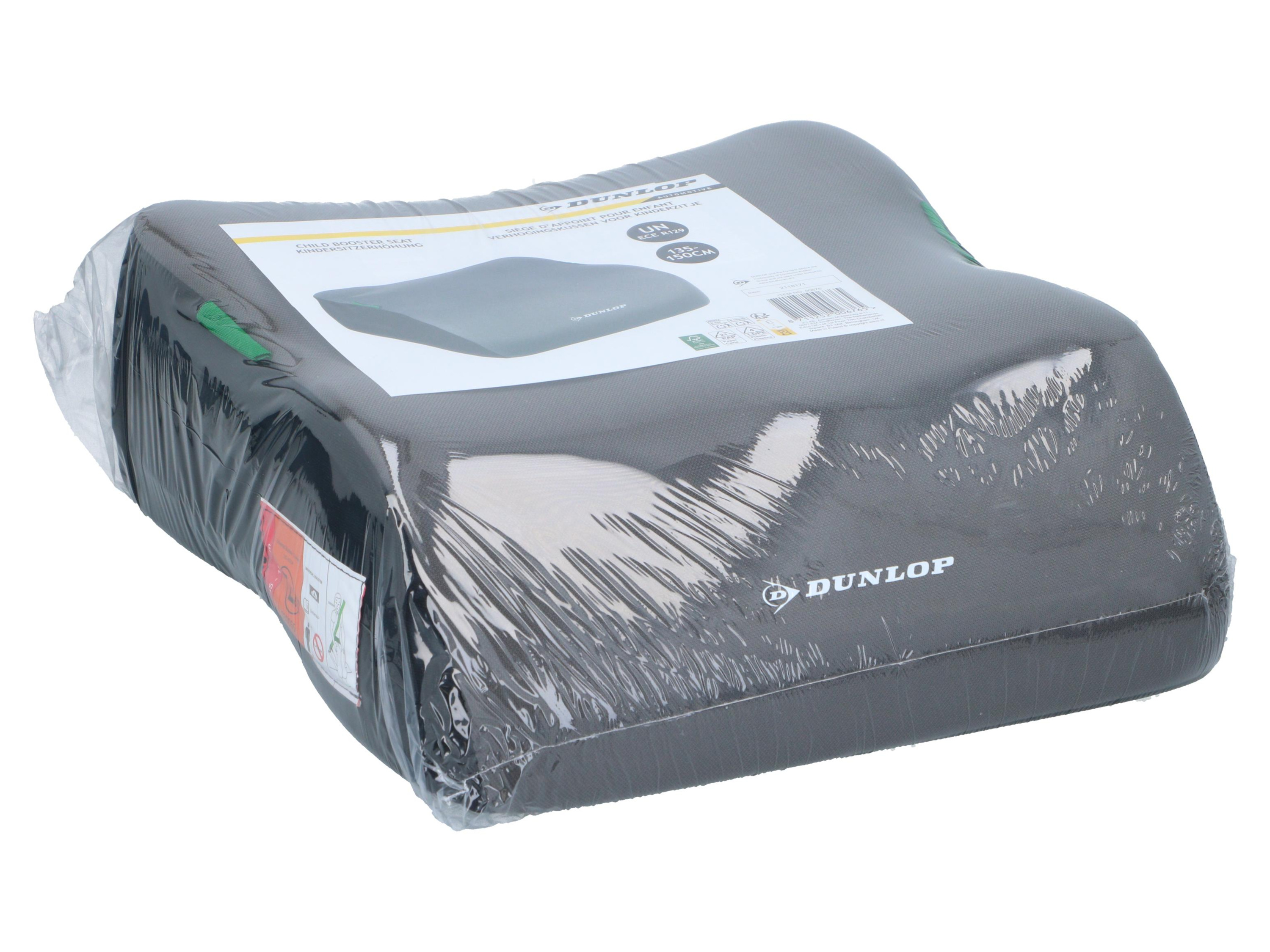 Thumbnail - DUNLOP Kindersitz BUBU (Grau)