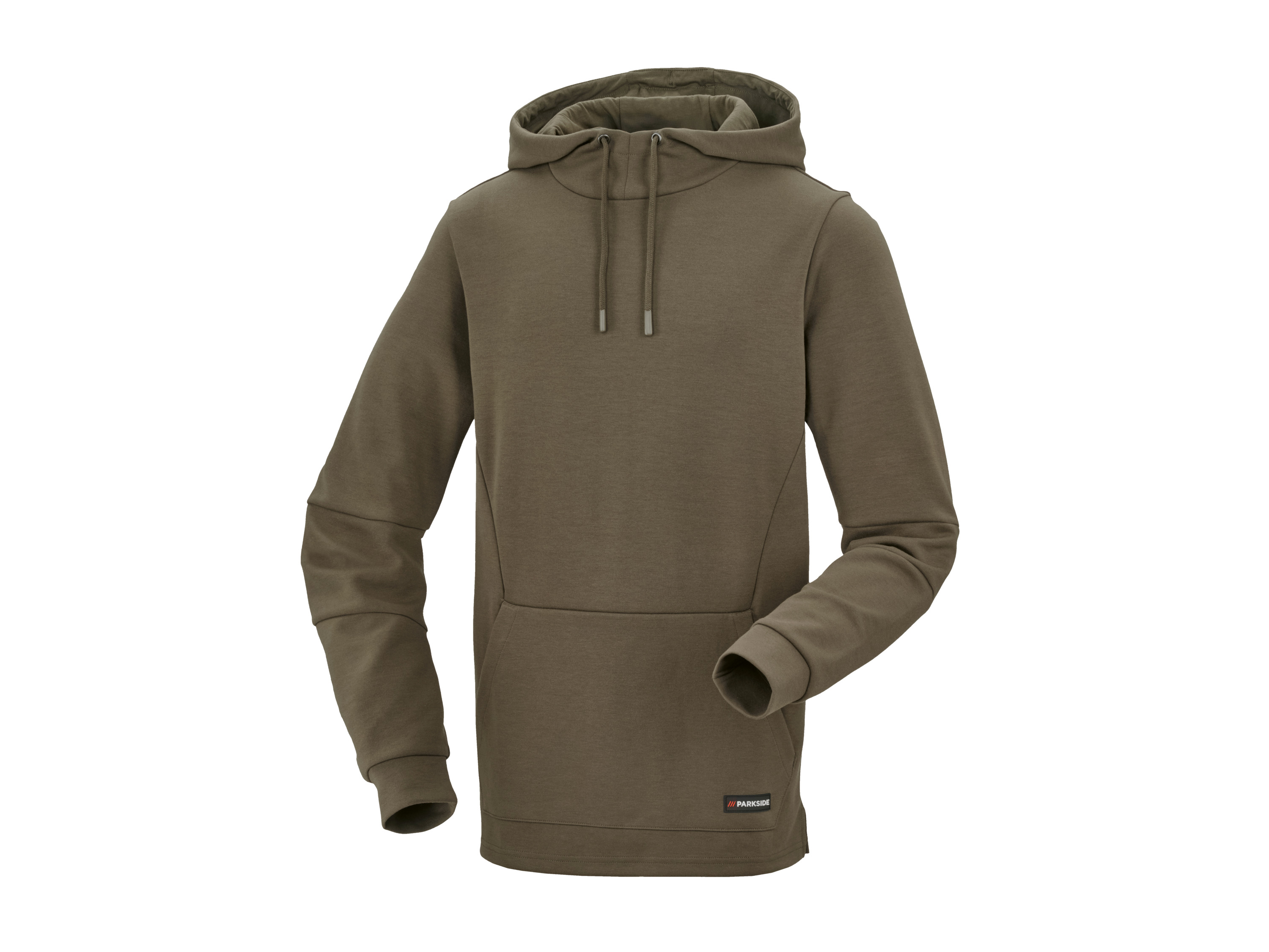 PARKSIDE® Herren Hoodie (Olive, M (48/50))