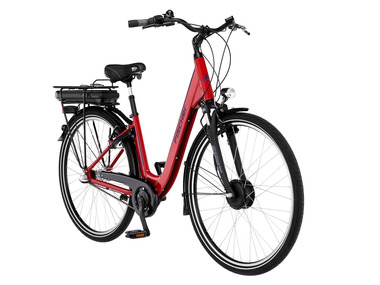 FISCHER E-Bike City Cita 1.0, 28 Zoll Modell 2022