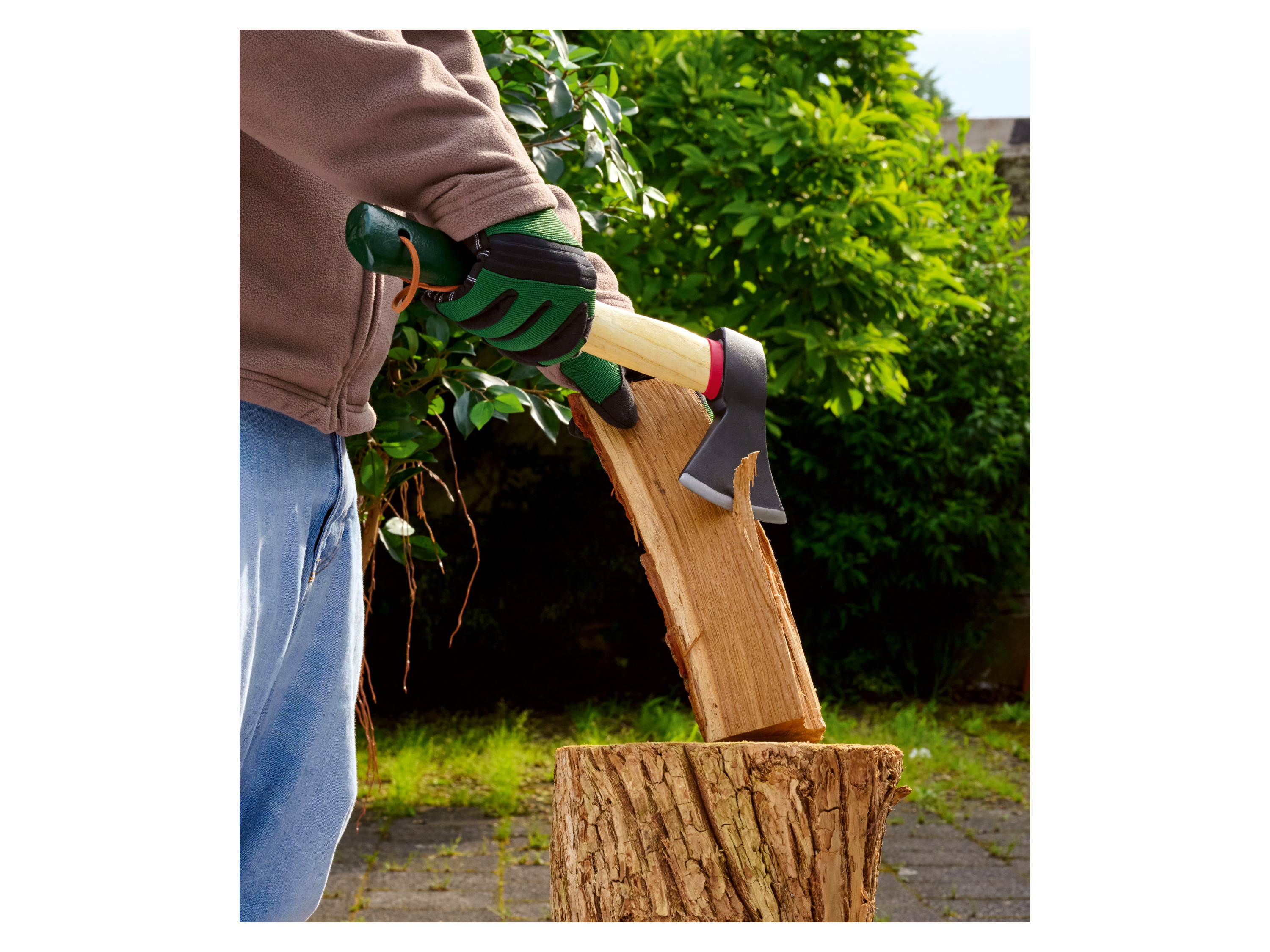 Thumbnail - PARKSIDE® Beil/Sappie (Beil)