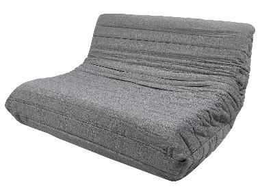 LIVARNO® Outdoor-2-Sitzer-Loungesofa