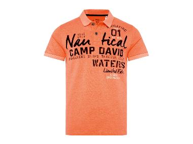 Camp David
