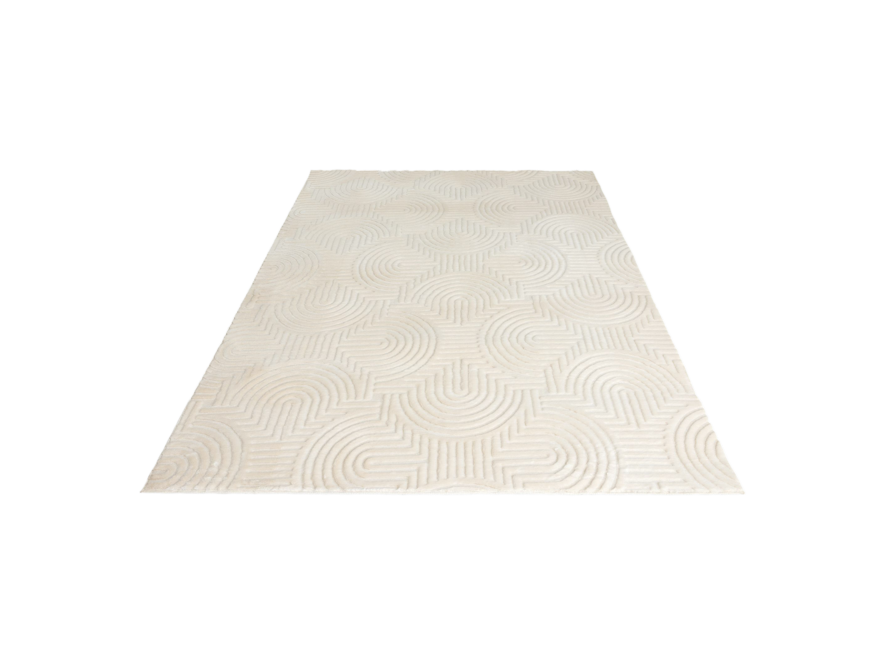 Thumbnail - Obsession My Zen Sei 200 (Rechteckig, Cream, 120 x 170 cm)""