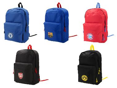 Fußballclubs Rucksack