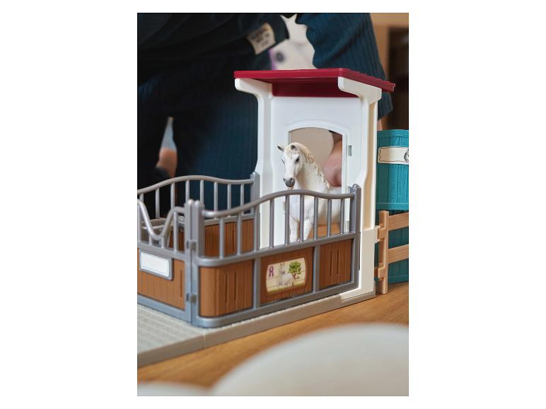 SCHLEICH HORSE CLUB Pferdebox Tori Princess | Lidl