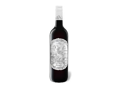 LENZ MOSER Noah Mailberg Niederösterreich trocken, Rotwein 2017