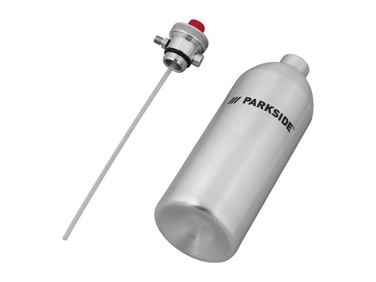 Druckluft-Sprühflasche PDSF 10 A1