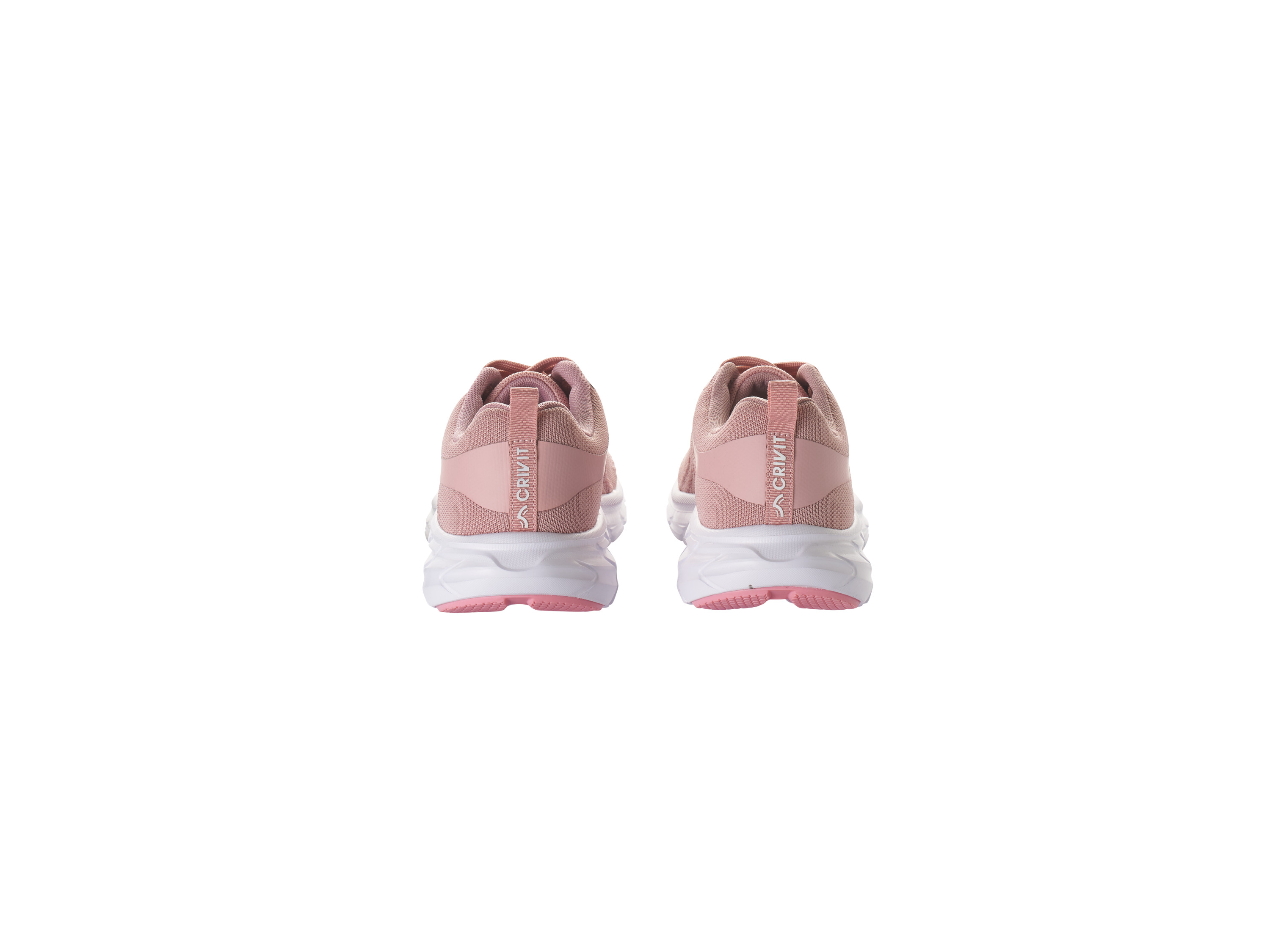 Thumbnail - CRIVIT Damen Sportschuh (Pink, 37)