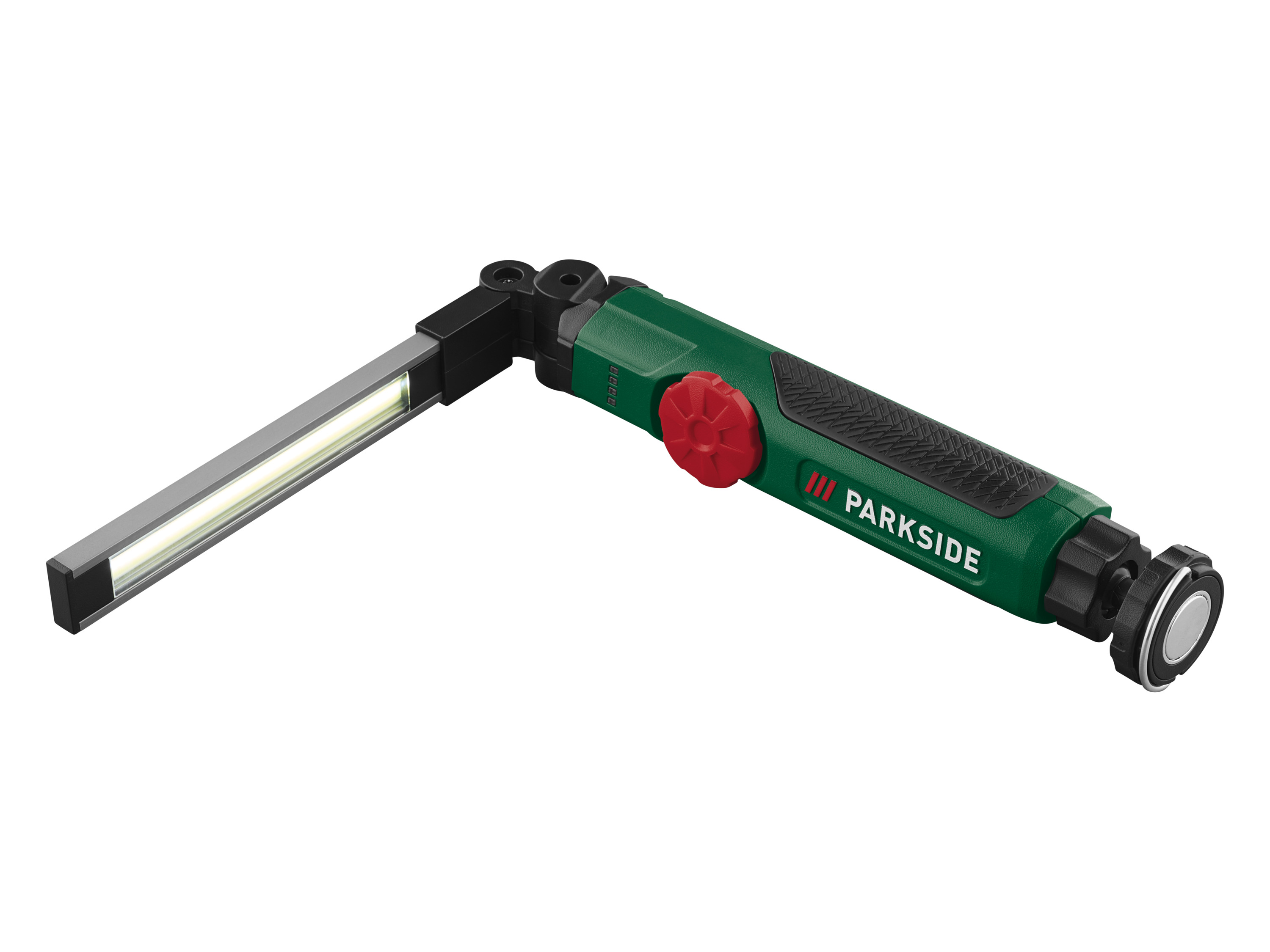 Thumbnail - PARKSIDE® LED-Akku-Klappleuchte »PSDD 2000 A3«