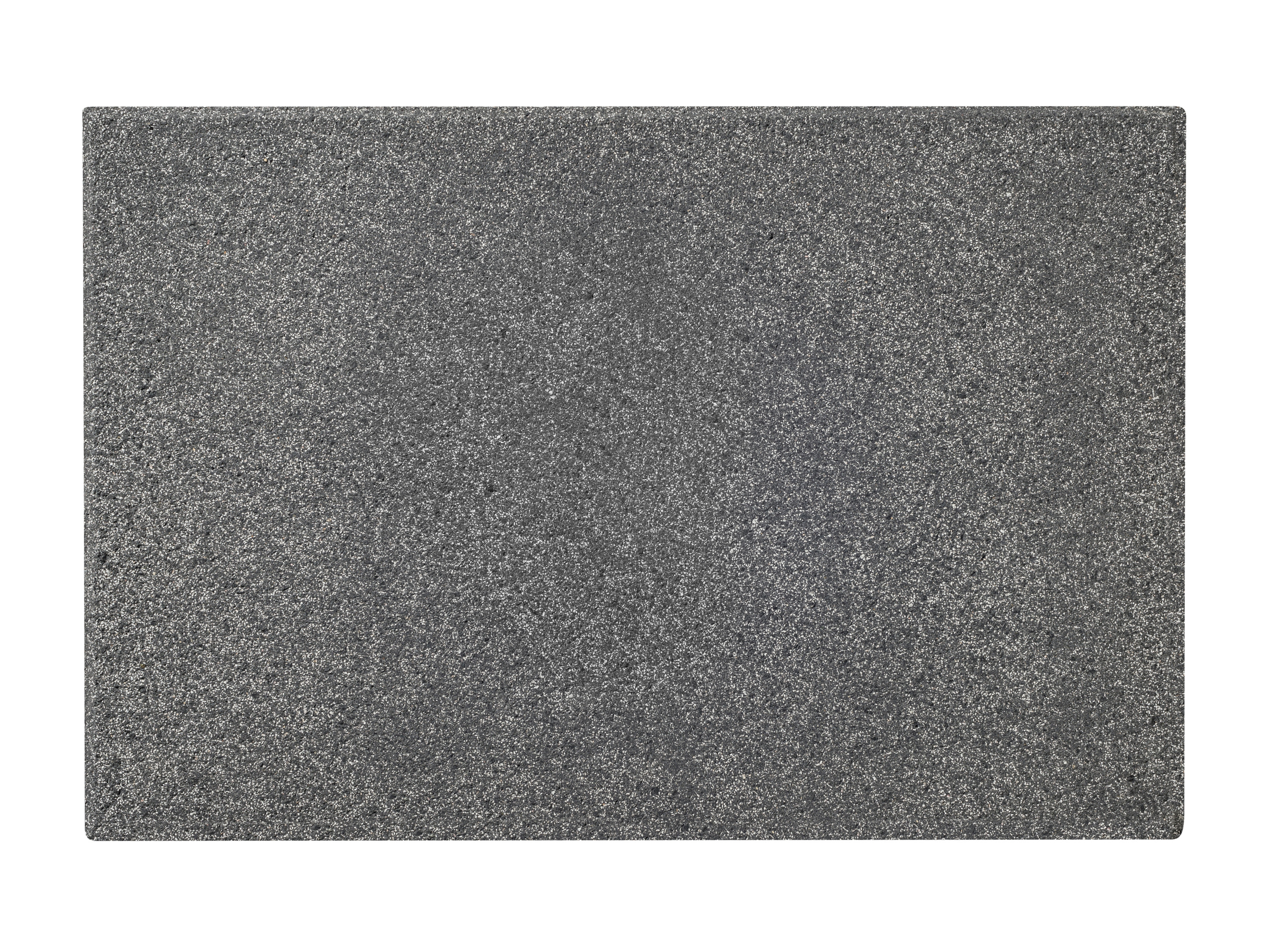 Thumbnail - Diephaus Terrassenplatte RUSTO 60/40/4 cm (PE2, Basalt)
