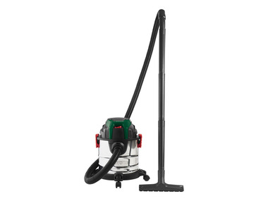 PARKSIDE® Nass-/Trockensauger »PWD 12 B1«, 1200 W, 12 l, mit Filtern