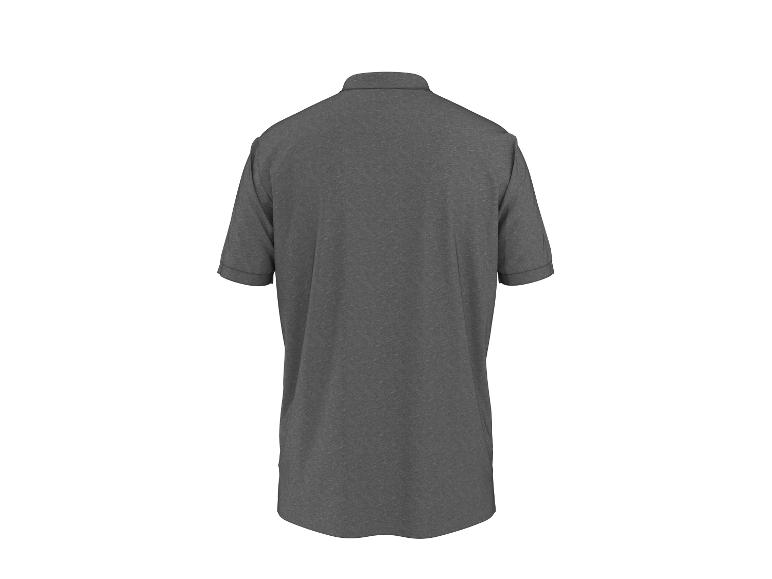 Herren Funktions-Poloshirt