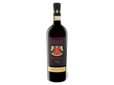Lidl Weinstraße - Hochwertige Weine aus Italien | Rotweine