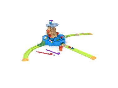 AXI Putt & Splash Center Wassertisch und Minigolf Set