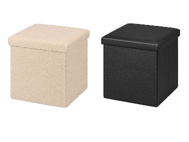 LIVARNO® Sitzhocker