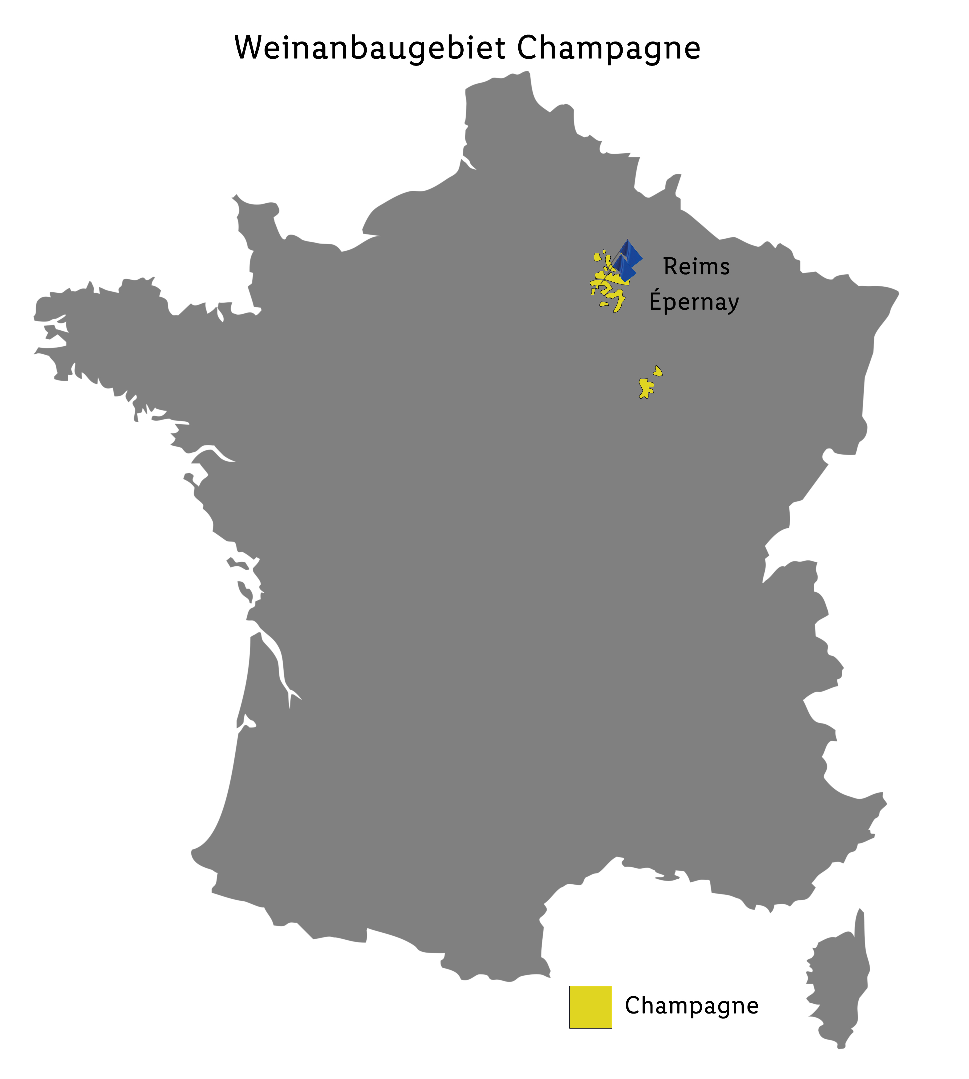 Thumbnail - Bissinger Rosé brut, Champagner""