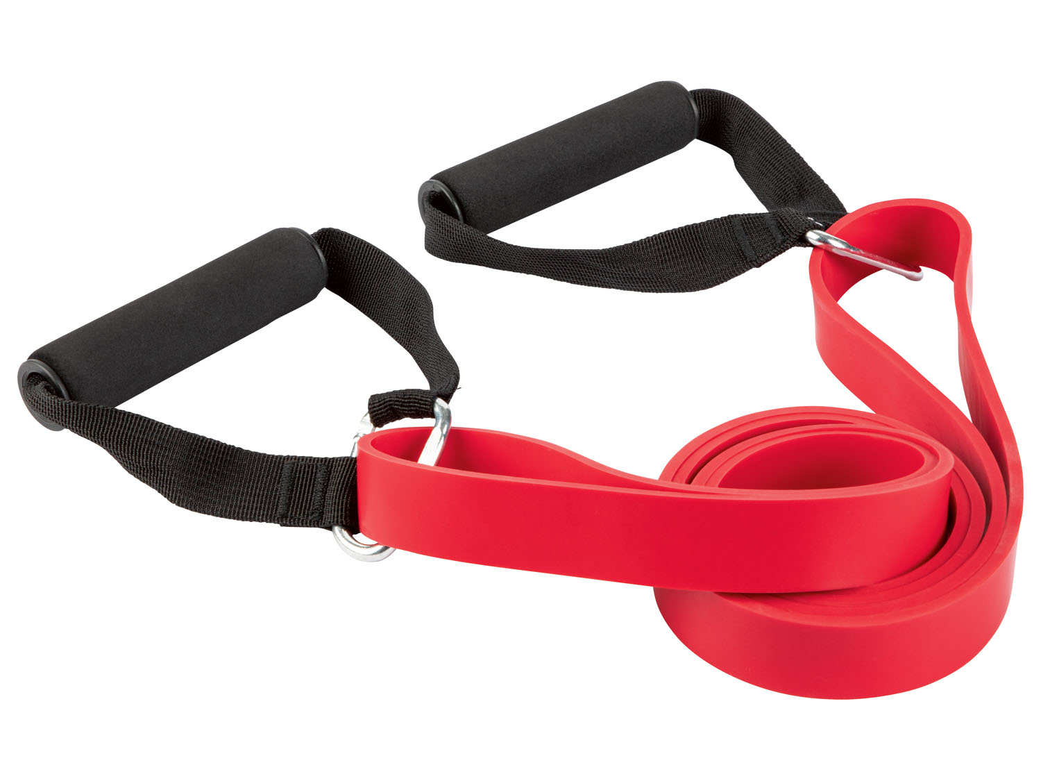 Thumbnail - CRIVIT Powerbands mit Türanker