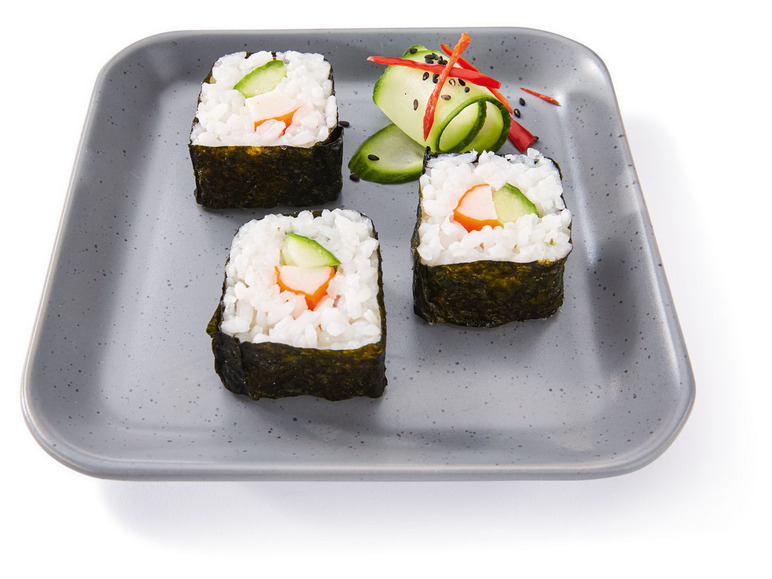 Gehe zu Vollbildansicht: ERNESTO® Sushi Maker Kit, 13-teilig - Bild 13