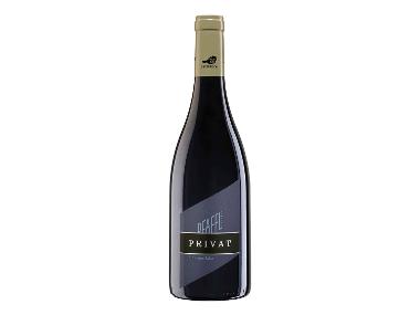 PRIVAT Cuvée Niederösterreich trocken, Rotwein 2022