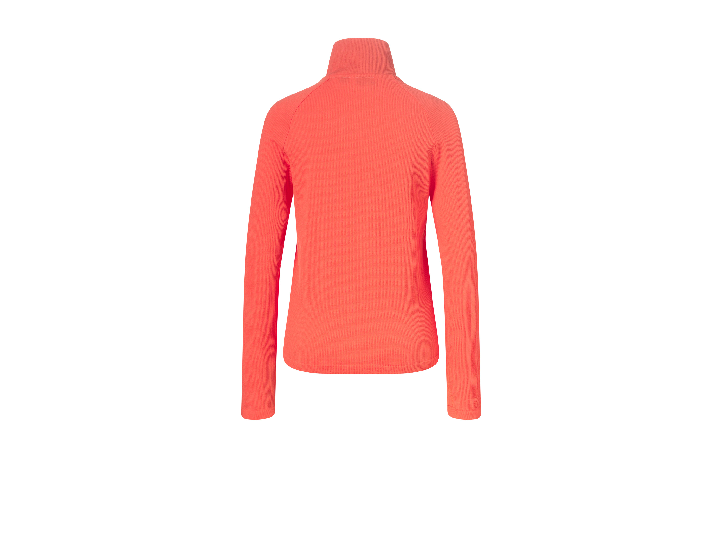 Thumbnail - CRIVIT Damen Jacke wattiert (M(40/42), koralle)