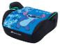 Bebeconfort Stitch Kindersitzerhöhung in Blau mit Blumenmuster