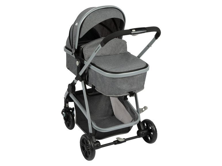 »Hello«, mit Kinderwagen 2-in-1 Sportsitz bebeconfort