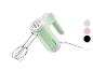 SilverCrest Handmixer in Hellgrün mit Rührbesen und Farboptionen