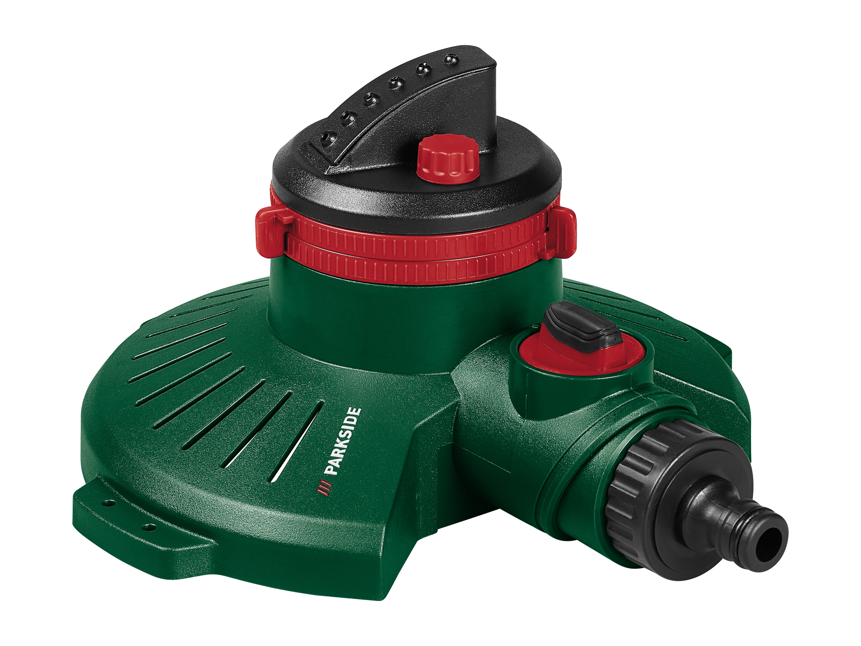 PARKSIDE® Viereckregner / Kreisregner (Vollkreisregner)““ | 04052916299913