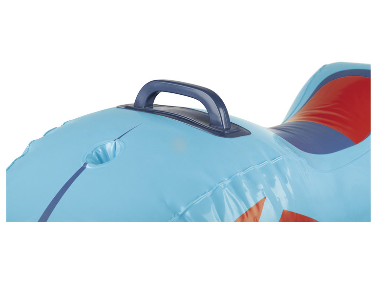 Gehe zu Vollbildansicht: Playtive Kinder Sitzboote, aufblasbar, mit Wasserspritzpistole - Bild 3