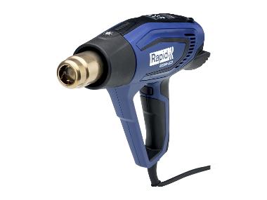 RAPID Heißluftgebläse »R2200-LCD«