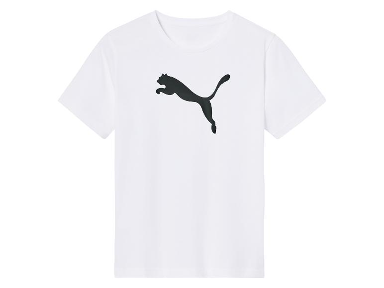 Kleinkinder T-Shirt »Big Logo Cat« mit Baumwolle