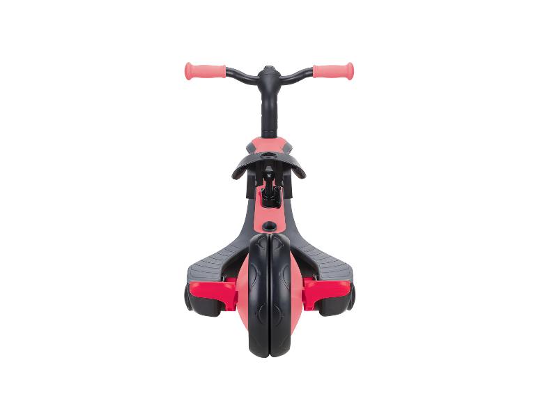 Explorer Trike 4in1