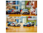 Lego-Rennwagen von BMW Motorsport.