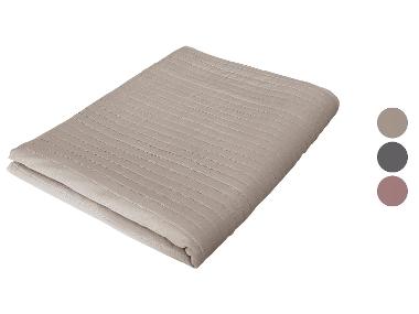 LIVARNO home Tagesdecke 180x240cm