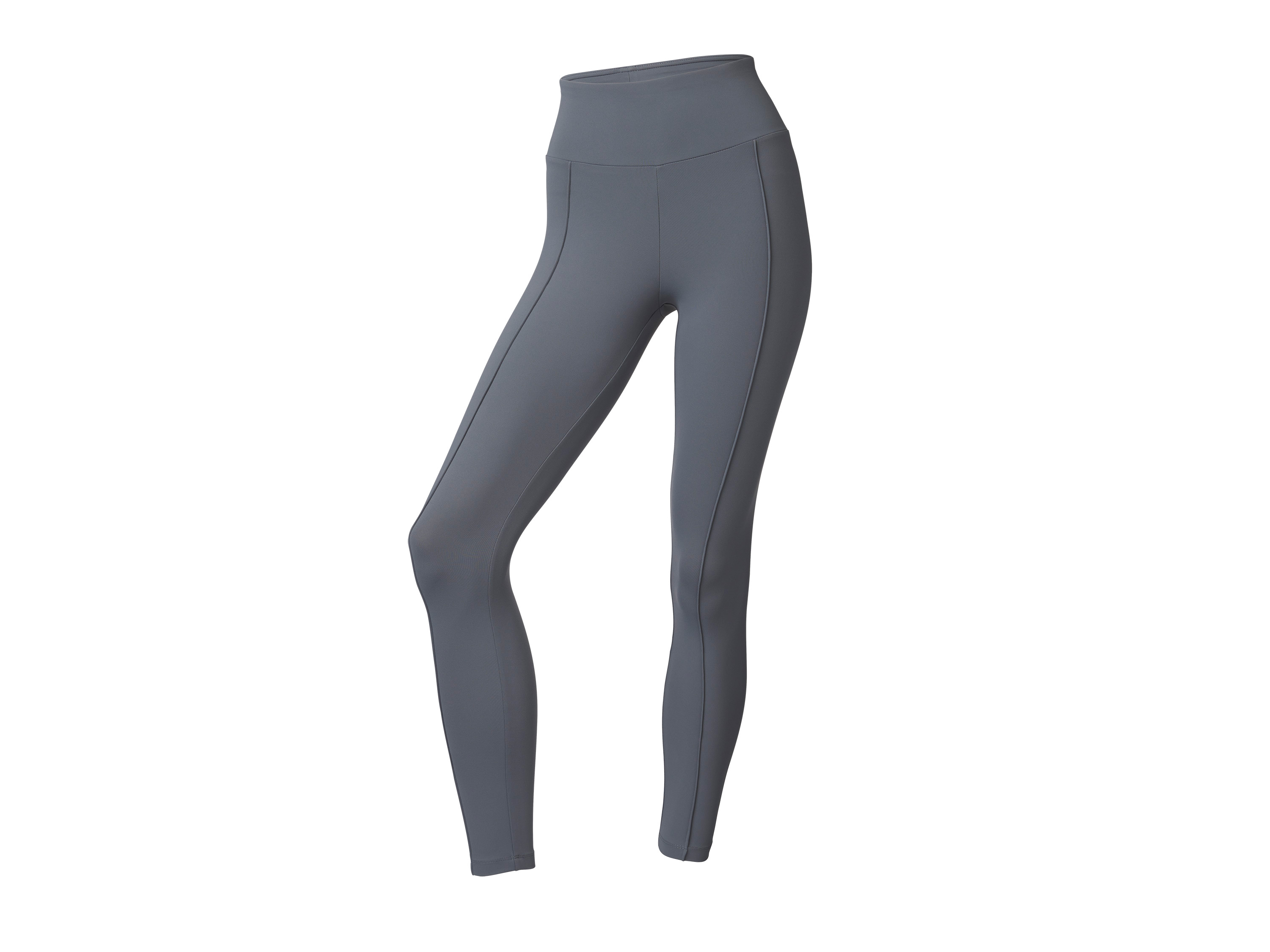 CRIVIT Damen Funktionstights (Blau, L(44/46)) | 04058143070721 CRIVIT Damen Funktionstights (Blau, L(44/46)) | 04058143070721