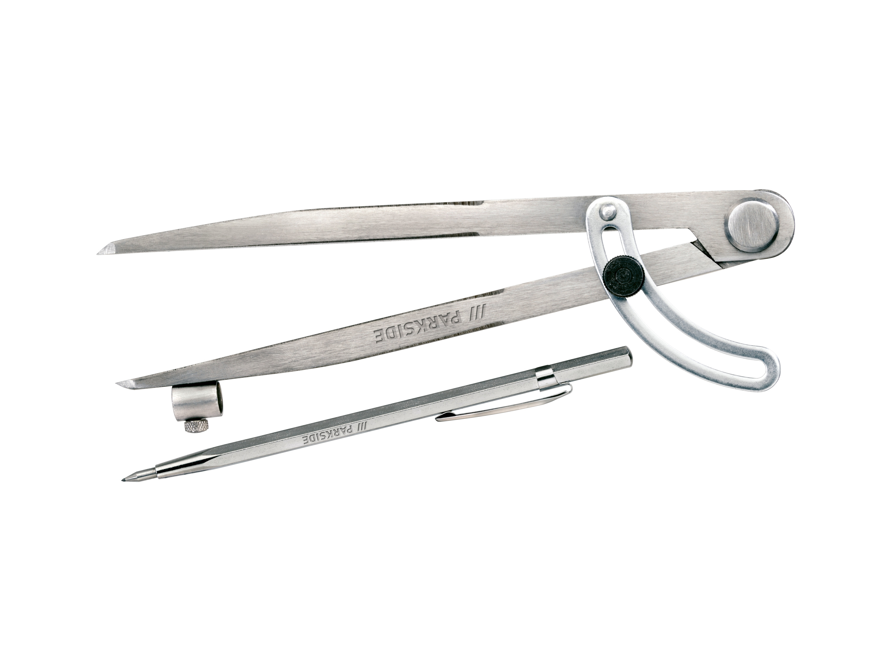 PARKSIDE® Bogenzirkel (Bogenzirkel 200 mm)““ | 04052916119884