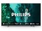 4K UltraHD Fernseher mit Google TV, Dolby Atmos und Streaming-Apps.