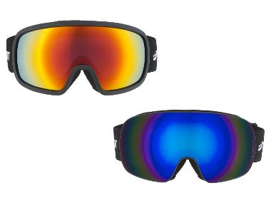 CRIVIT Ski- und Snowboardbrille