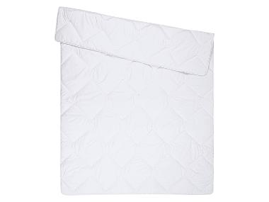 LIVARNO® Bettdecke kochfest warm, 135 x 200 cm