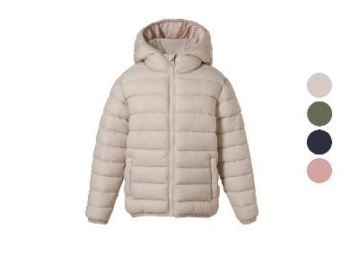 LUPILU® Kinder Lightweight-Jacke