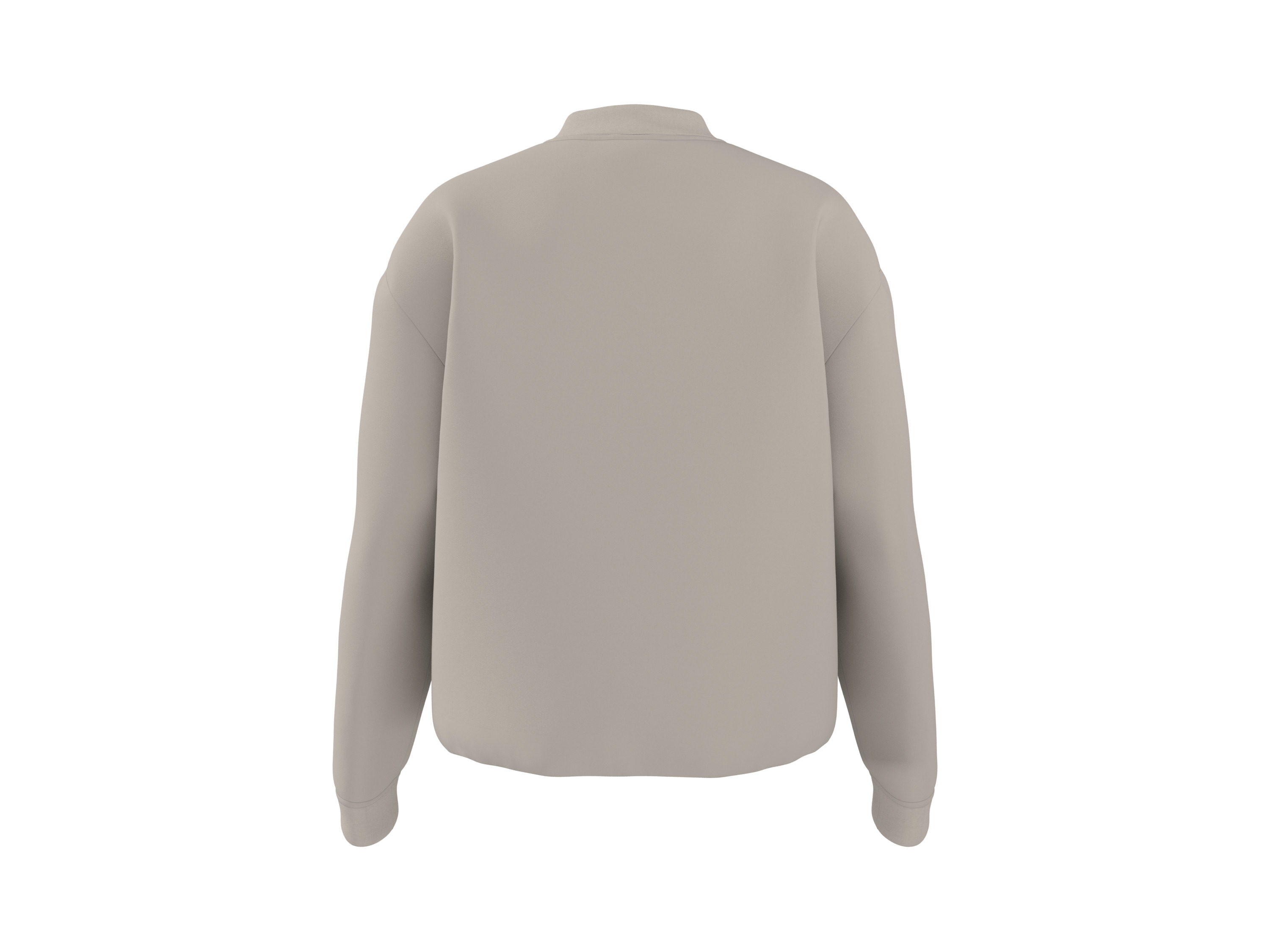 Thumbnail - esmara® Damen Bomberjacke (Beige, XS(32/34))